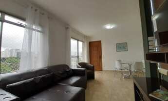 Imagem 2: Apartamento Residencial / Brooklin