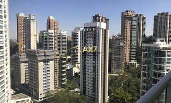 Imagem 7: Apartamento à venda 3 Quartos, 3 Suites, 3 Vagas, 156M², Panamby, SãO PAULO - SP