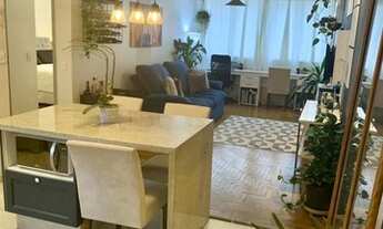 Imagem: APARTAMENTO - BELA VISTA - SP