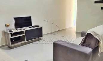 Imagem: SOROCABA - Casa Padrão - São Bento