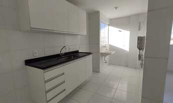 Imagem 2: Apartamento para venda com 2 quartos no Alto Branco - Venda rápida