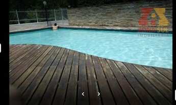 Imagem 3: Apartamento em Brisamar com quartos, elevadores e piscina. Excelente localidade