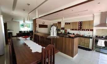 Imagem 4: Casa terrea em interlagos