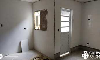 Imagem 2: Apartamento sem Condomínio para Venda em Santo André, Jardim Santo Alberto, 2 dormitórios