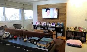 Imagem 2: Higienopolis - 3 quartos 1 vaga - Frente ao Mackenzie