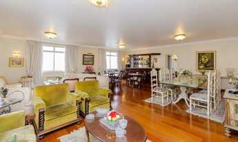 Imagem 3: Apartamento em Centro - Curitiba