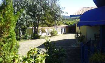 Imagem 2: Chácara à venda com 6 dormitório(s), 8 vaga(s). Bairro dos costas, Lindóia