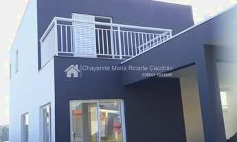 Imagem: ÓTIMA CASA NOVA- 3 DORM/SUITE - 2 VAGAS