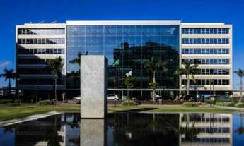 Imagem: Sala comercial a venda no Atrium Offices