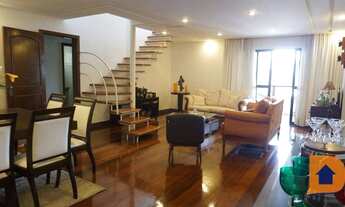 Imagem: Cobertura com 4 dormitórios à venda, 330