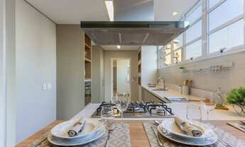 Imagem 7: 74294 - Jardim América - Próximo Clube Paulistano-225m2 úteis - Pronto para morar - Ótima