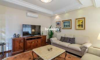 Imagem 3: Casa - Bigorrilho - Curitiba- REbrokers