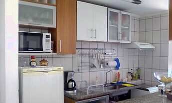 Imagem 4: APARTAMENTO COM FINO ACABAMENTO LAZER COMPLETO, NO MELHOR DA VILA SANTA CATARINA!
