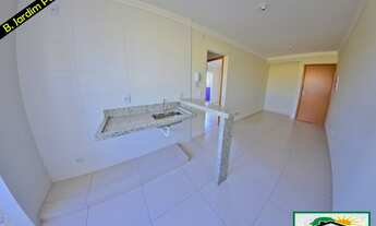 Imagem 5: Apartamento 2 dorms para Venda - Jardim Patricia, Uberlândia - 47m², 1 vaga