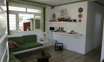 Imagem 2: Casa com 5 dormitórios à venda, 180 m² por R$ 400.000,00 - Pau Amarelo - Paulista/PE