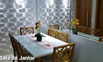 Imagem 6: SOLARIS à venda - 2 dorms - 1suite - 72m² - Laser completo - Vila Valença - São Vicente