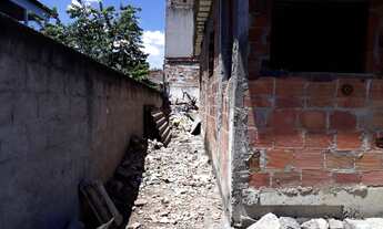 Imagem 4: Imóvel em Oswaldo Cruz