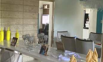 Imagem 3: Condominio Graccho Cardoso / Bairro São José / 144,00 m² / 3 / 4 sendo 1 suíte / 2° anda