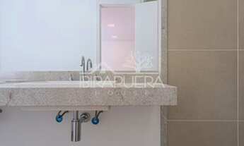 Imagem 3: Apartamento de 201m2 com 4 dormitórios sendo 1 suite e 2 vagas na Vila Nova Conceição um d