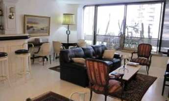 Imagem 5: São Paulo - Apartamento Padrão - Jardins