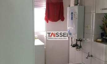 Imagem 6: Apartamento à venda, 85 m² por R$ 578.500,00 - Vila das Mercês - São Paulo/SP