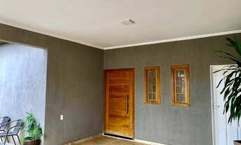 Imagem: CASA em serrana - SP