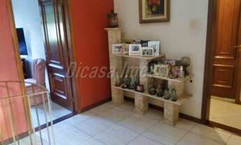 Imagem 7: Casa para venda possui 380 metros quadrados com 5 quartos em Jardim Guanabara - Rio de Jan