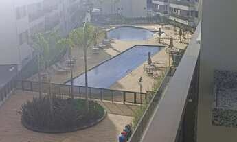 Imagem 4: Apto 2 quartos sendo 1 suite, novo