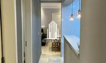 Imagem 4: APARTAMENTO 2 DORMITÓRIOS , 1 SALA , 1 BANHEIRO , 1 VAGA À VENDA EM DIADEMA