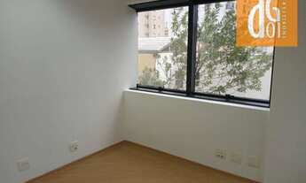 Imagem 4: Sala para alugar, 45 m² por R$ 2.500,05/mês - Pinheiros - São Paulo/SP