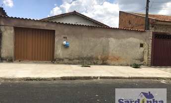 Imagem 3: Casa à venda - Res. JD. Vera Cruz - Franca - Sp