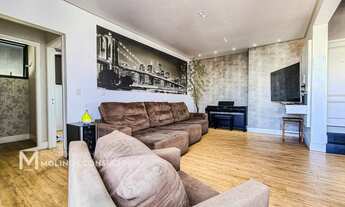 Imagem 3: Apartamento à venda no bairro Tatuapé - São Paulo/SP, Zona Leste