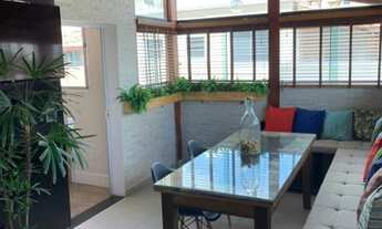 Imagem 2: Apartamento Cobertura em Taboão - São Bernardo do Campo