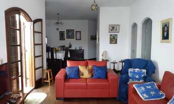 Imagem: REF 1258 - Casa Térrea Vila Ré