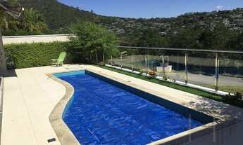 Imagem 2: Linda casa à venda no Condomínio Genesis 2 - Alphaville - Barueri