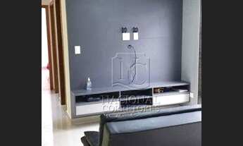 Imagem 5: Apartamento à venda, 50 m² por R$ 355.000,00 - Parque das Nações - Santo André/SP