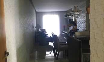 Imagem 2: APTO ALTO PADRÃO NO CANTO DO FORTE 03DORMITORIOS\02 SUITES