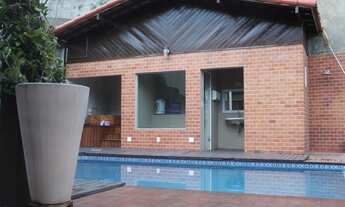 Imagem 3: Excelente Residência - Condomínio em Maria Paula