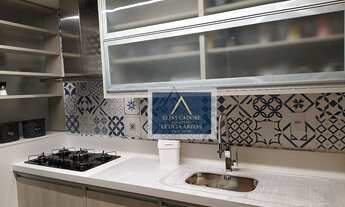 Imagem 2: Apartamento com 3 dormitórios à venda, 145 m² por R$ 1.100.000,00 - Ingleses do Rio Vermel