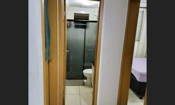 Imagem 3: Ótimo apartamento com 2 Quartos e 1 Banheiro à venda no Aclimação, com 44m² por R$ 155.000