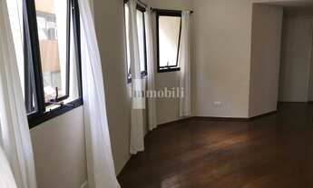 Imagem 2: Apartamento no Edifício Gabriela