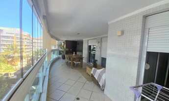 Imagem 5: Apartamento com 3 dormitórios, 124 m² - venda por R$ 2.200.000,00 ou aluguel por R$ 9.000