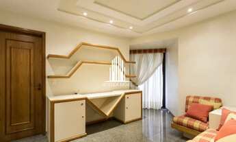 Imagem 5: 4 dormitórios, 4 suites e 4 vagas no Planalto Paulista