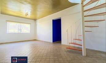 Imagem 3: Venda Cobertura 2 Dormitórios - 140 m² Vila Madalena