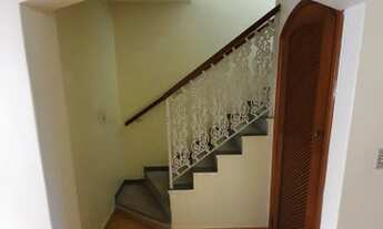 Imagem 3: SOBRADO COM 2 DORMITÓRIOS, AO LADO DA AV. ERMANO MARCHETTI E O MERCADÃO DA LAPA, LAPA DE B