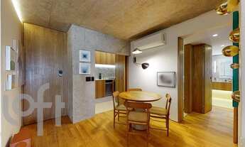 Imagem 5: Apartamento à venda, Vila Nova Conceição, São Paulo, SP