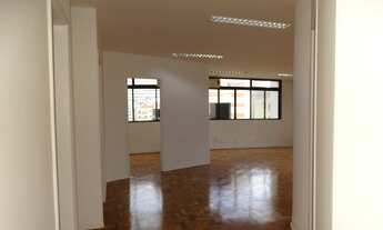 Imagem 2: Sala/Conjunto para venda com 114 metros quadrados em Bela Vista - São Paulo - SP