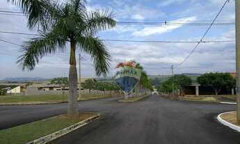 Imagem 7: Terreno à venda, 450 m² por R$ 139.999,00 - Condomínio Residencial Terra das Águas - São P