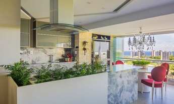 Imagem 7: Apartamento 3 Quartos à venda, Patamares, Greenville 135m², Salvador  BA