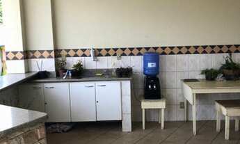 Imagem 7: APARTAMENTO 3 QUARTOS SETOR PEDRO LUDOVICO